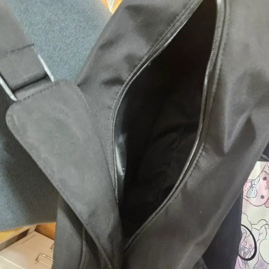 [BUNJANG] Black Bag / 택포ㅣㅣ검정색 가방 판매