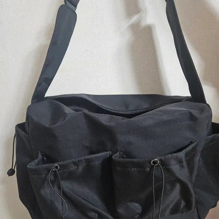 [BUNJANG] Black Bag / 택포ㅣㅣ검정색 가방 판매