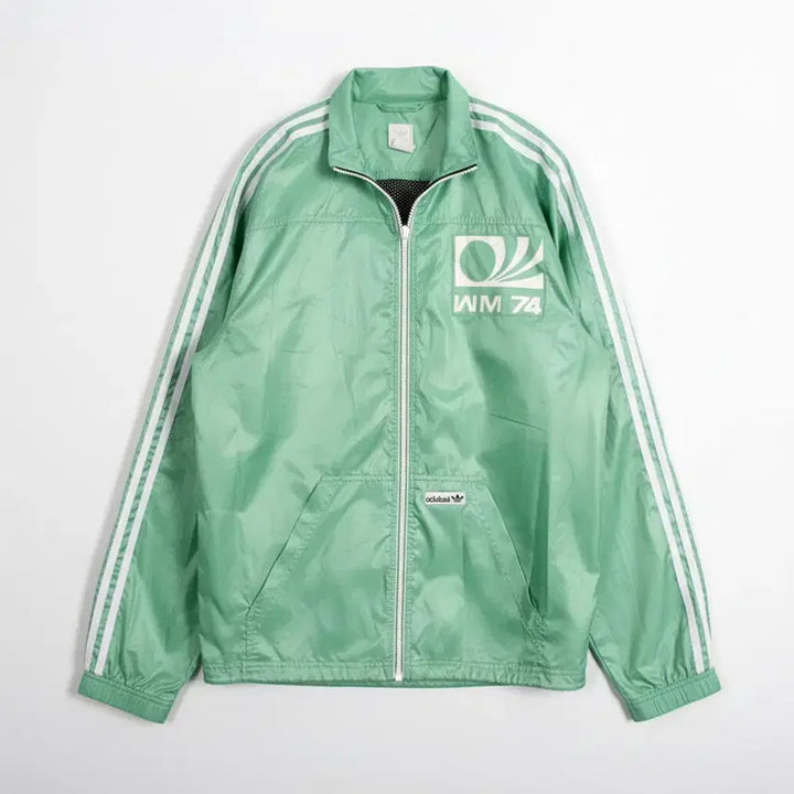 [SOLD OUT] 남성105/ 아디다스 피파월드컵 져지 자켓