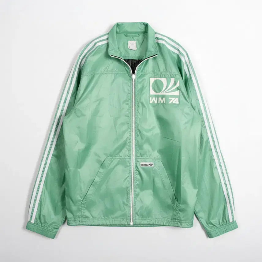 [SOLD OUT] 남성105/ 아디다스 피파월드컵 져지 자켓