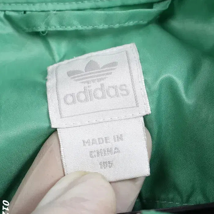 [SOLD OUT] 남성105/ 아디다스 피파월드컵 져지 자켓