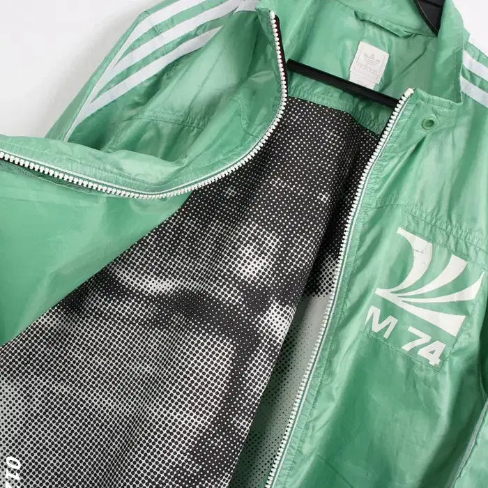 [SOLD OUT] 남성105/ 아디다스 피파월드컵 져지 자켓