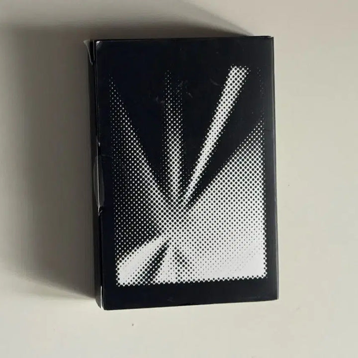 [BUNJANG] Riski Pigment Flucky Denim Eyeshadow Palette / 리스키 피그먼트 아이섀도우 팔레트 새상품 / 플럭키데님