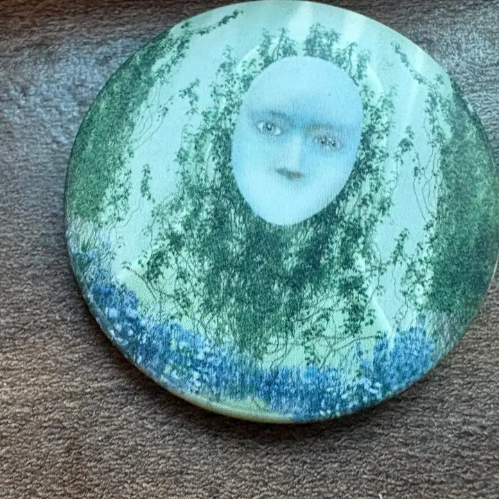 [BUNJANG] The Black Skirt Badge Bundle Set / 쏜애플 굿즈 뱃지 일괄