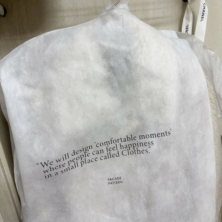 [BUNJANG] Facade Pattern Lambswool Duffle Coat / 파사드패턴 램스울 더플코트 뽀글이 떡볶이코트