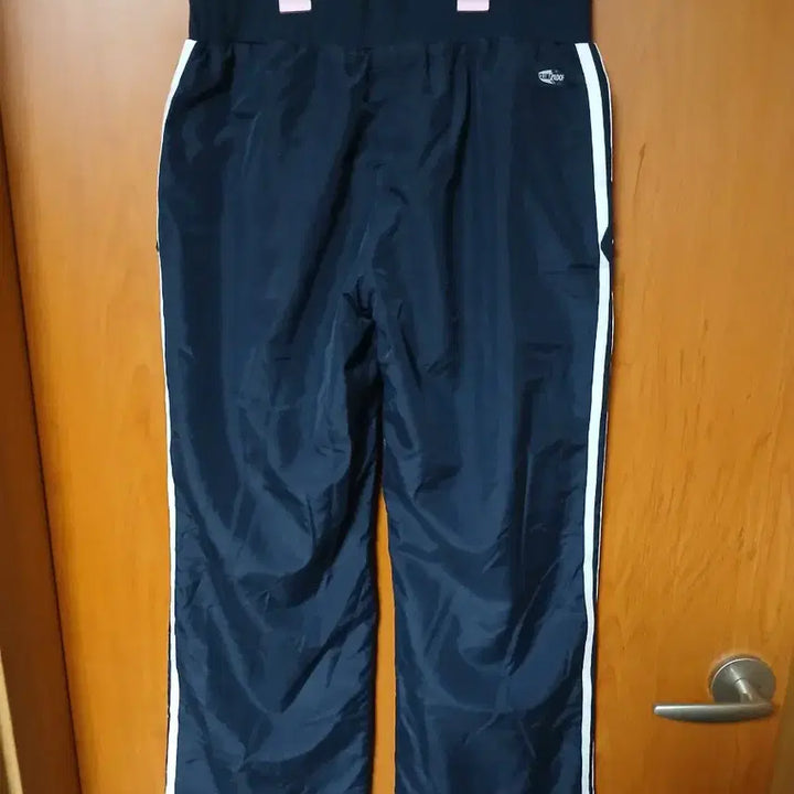 [BUNJANG] Adidas Three Stripes Training Pants Navy / 아디다스 삼선 트레이닝 바지 네이비