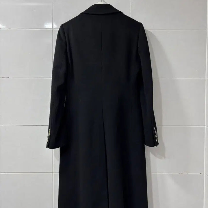 [BUNJANG] Dolce &amp; Gabbana Virgin Wool Coat / 정품)돌체앤가바나 버진울 코트