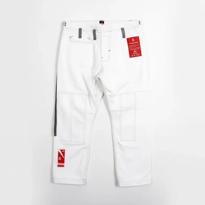 [BUNJANG] Unspecified Jiu-Jitsu Gi Pants / 남성 S-M/ 주짓수 도복바지