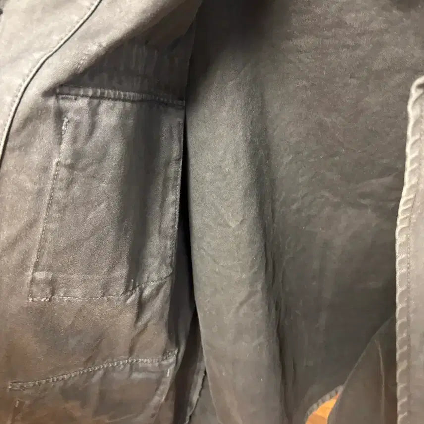 [BUNJANG] WTAPS 20SS Jungle Shirt / WTAPS 20SS 더블탭스 정글셔츠 M 사이즈