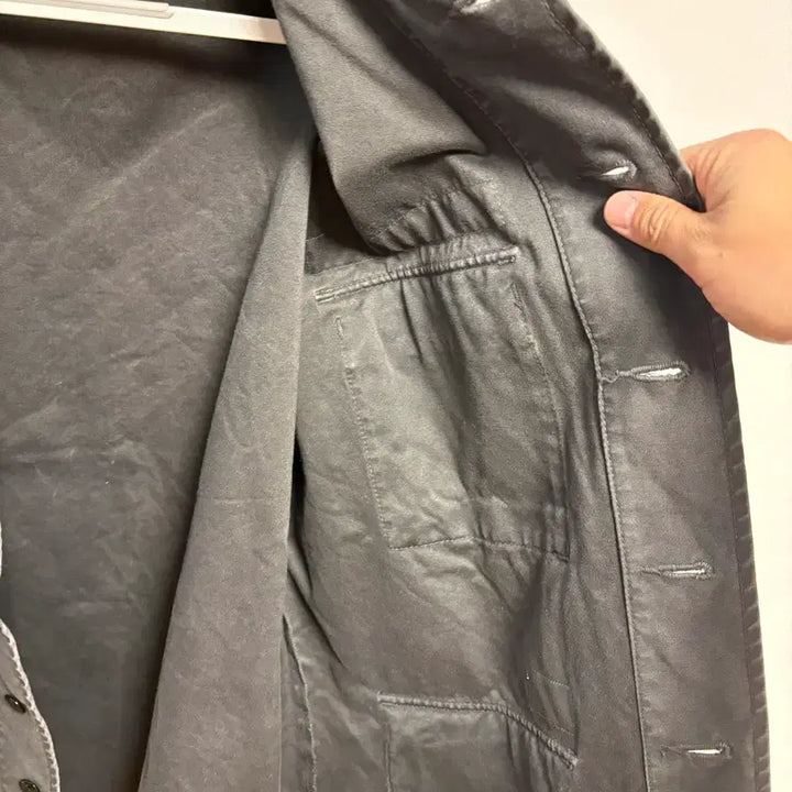 [BUNJANG] WTAPS 20SS Jungle Shirt / WTAPS 20SS 더블탭스 정글셔츠 M 사이즈