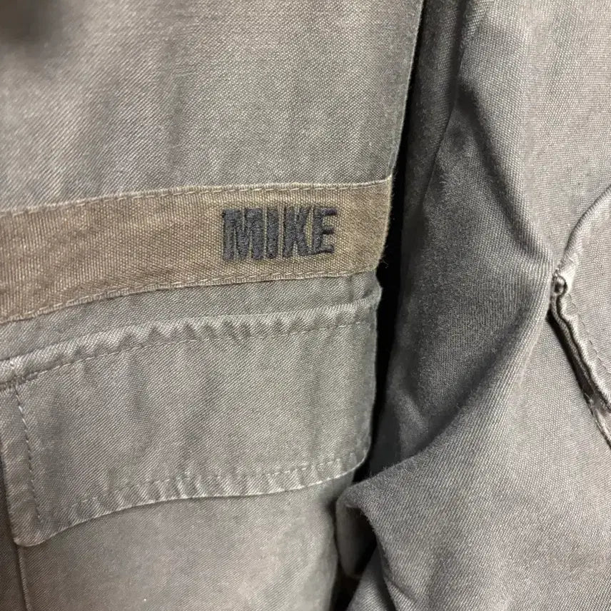 [BUNJANG] WTAPS 20SS Jungle Shirt / WTAPS 20SS 더블탭스 정글셔츠 M 사이즈