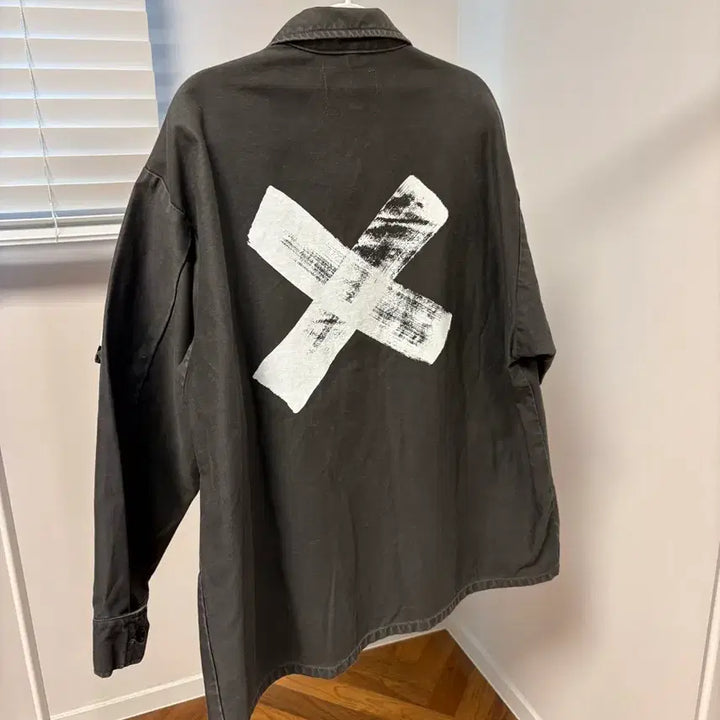 [BUNJANG] WTAPS 20SS Jungle Shirt / WTAPS 20SS 더블탭스 정글셔츠 M 사이즈