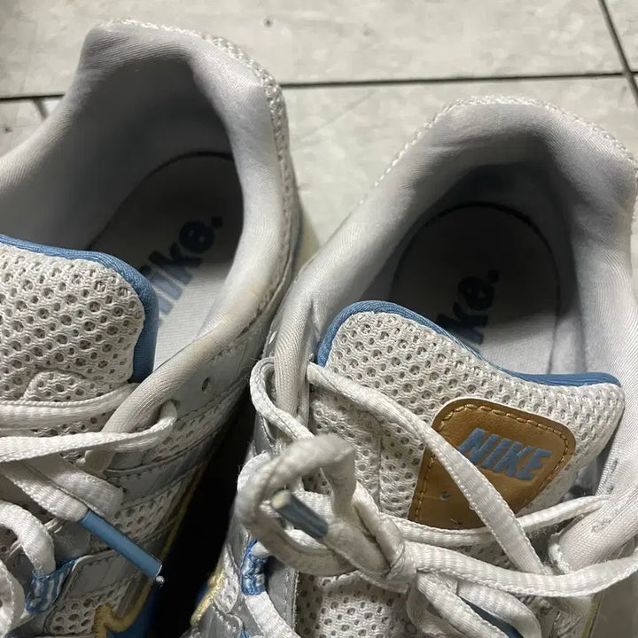 [BUNJANG] Nike P-6000 Men's Sneakers (Size 260) / 나이키 p-6000 남성 운동화신발 260