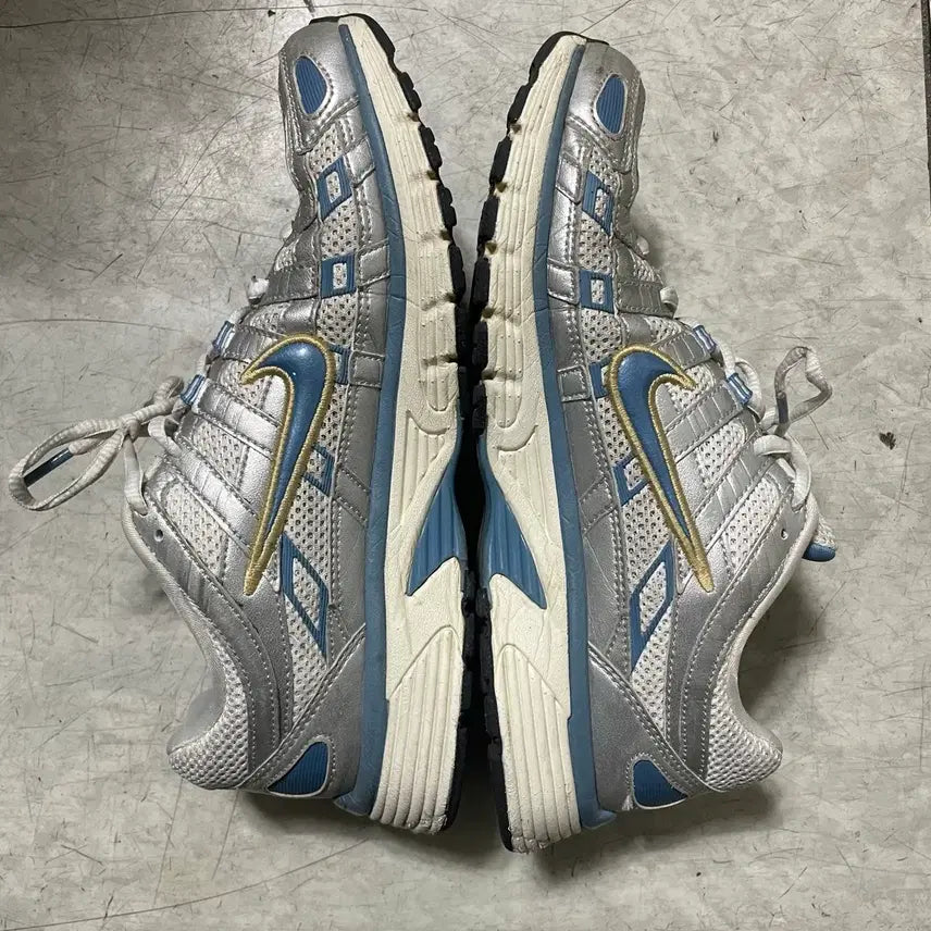 [BUNJANG] Nike P-6000 Men's Sneakers (Size 260) / 나이키 p-6000 남성 운동화신발 260