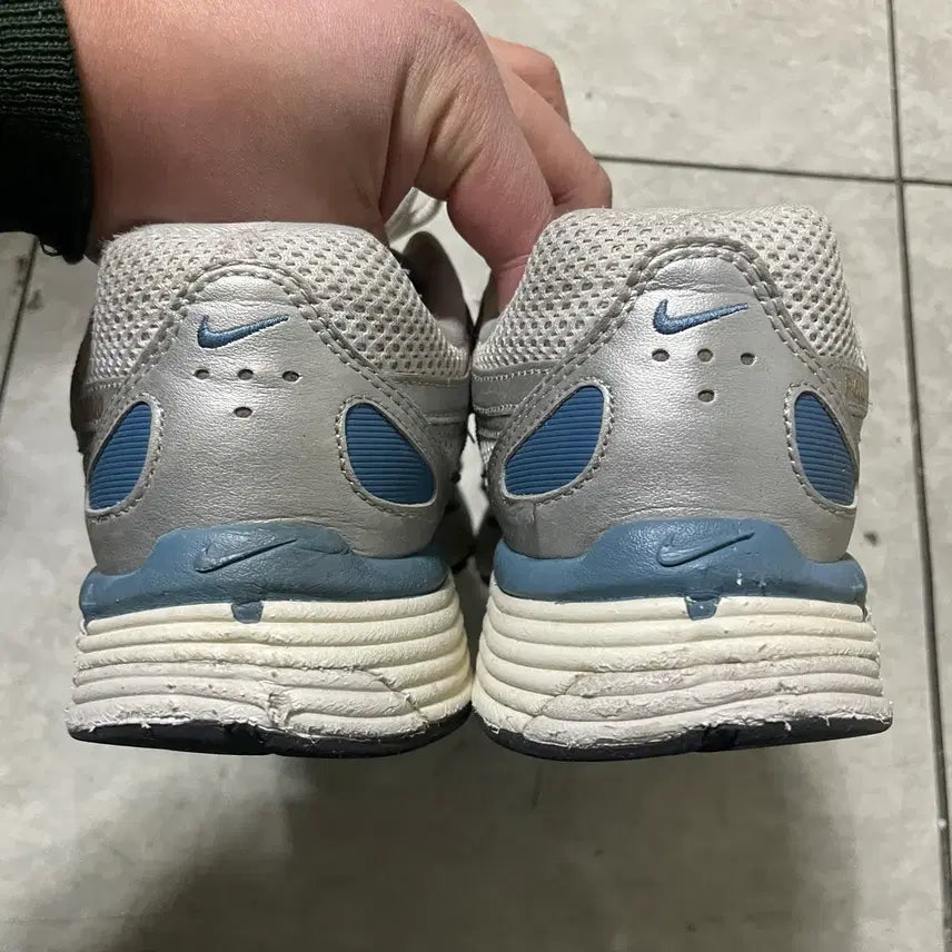 [BUNJANG] Nike P-6000 Men's Sneakers (Size 260) / 나이키 p-6000 남성 운동화신발 260