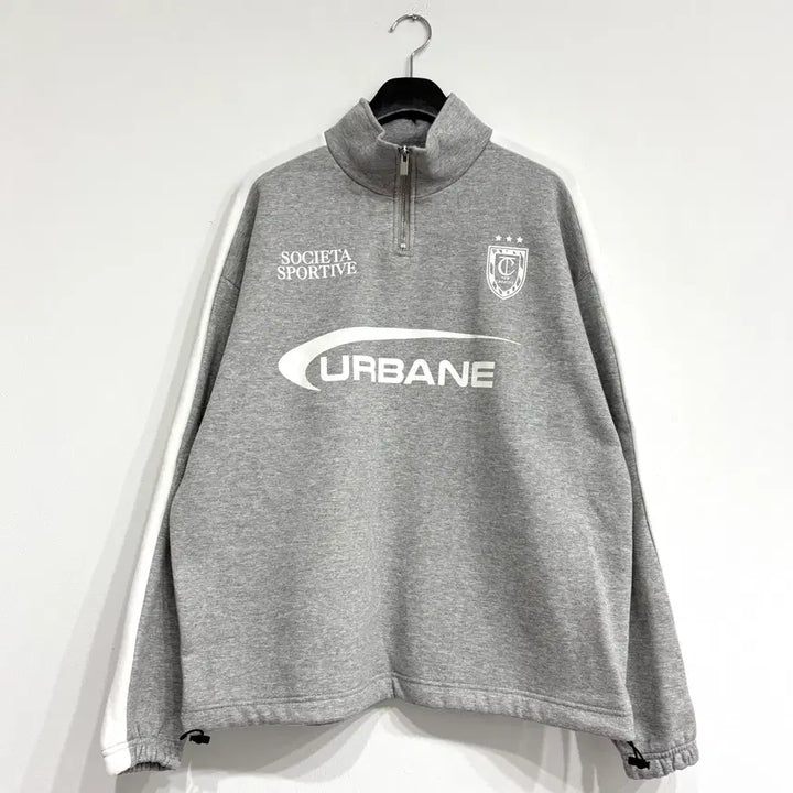 [BUNJANG] Unbranded Fleece Sweatshirts (4 Designs) / [새상품] 기모 맨투맨 4디자인