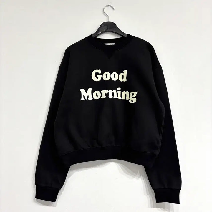 [BUNJANG] Unbranded Fleece Sweatshirts (4 Designs) / [새상품] 기모 맨투맨 4디자인