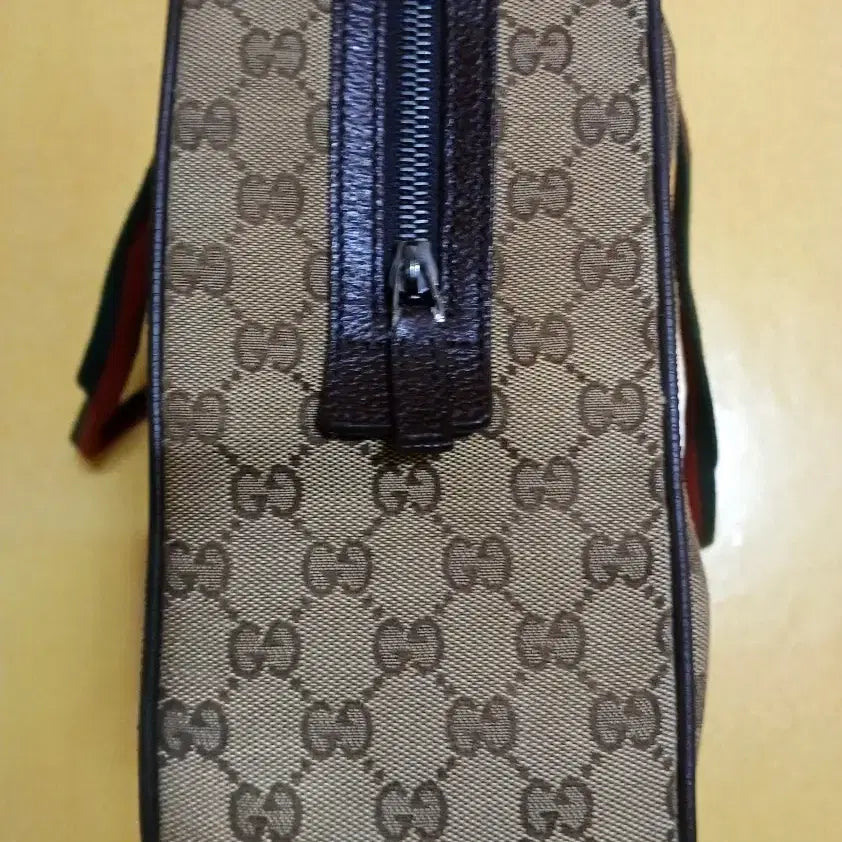 [BUNJANG] Gucci Jacquard Tote Bag 189753 / (최종특가세일+추가할인+추가할인)구찌 자가드 토트백 189753 팝니다