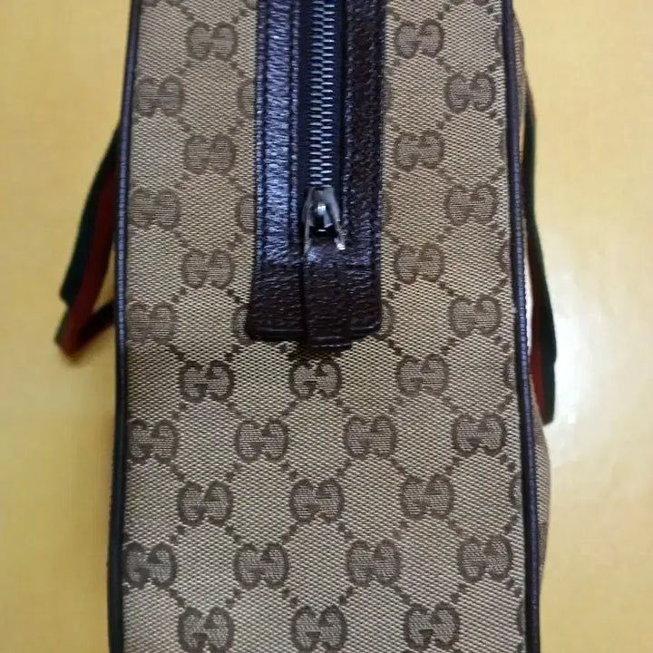 [BUNJANG] Gucci Jacquard Tote Bag 189753 / (최종특가세일+추가할인+추가할인)구찌 자가드 토트백 189753 팝니다