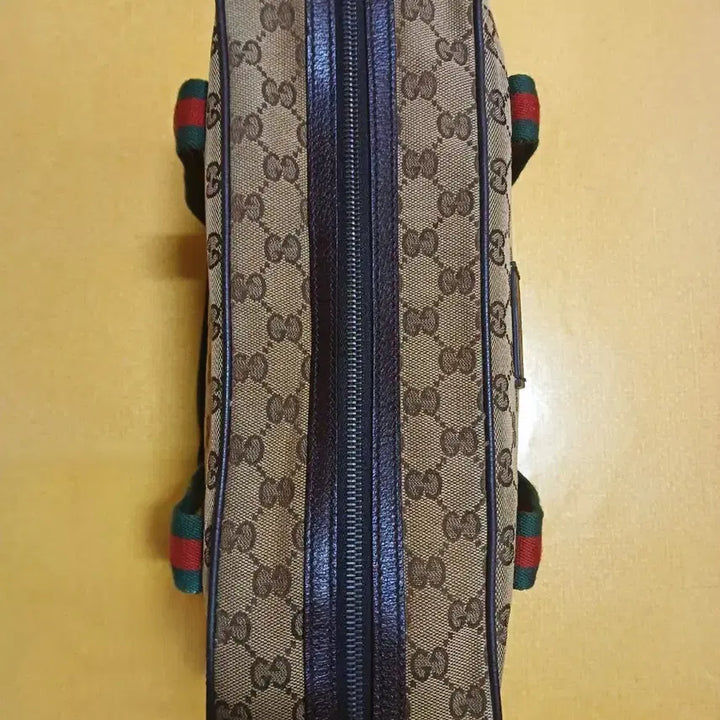 [BUNJANG] Gucci Jacquard Tote Bag 189753 / (최종특가세일+추가할인+추가할인)구찌 자가드 토트백 189753 팝니다