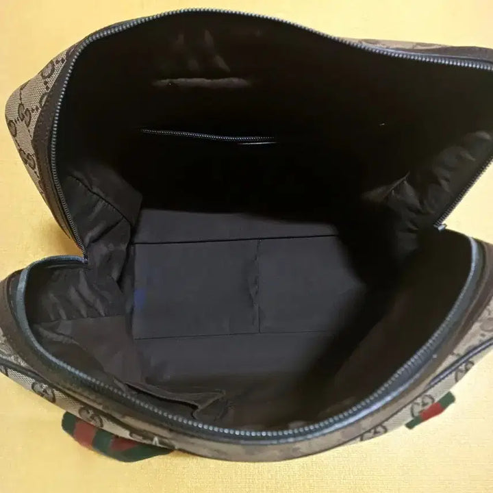 [BUNJANG] Gucci Jacquard Tote Bag 189753 / (최종특가세일+추가할인+추가할인)구찌 자가드 토트백 189753 팝니다