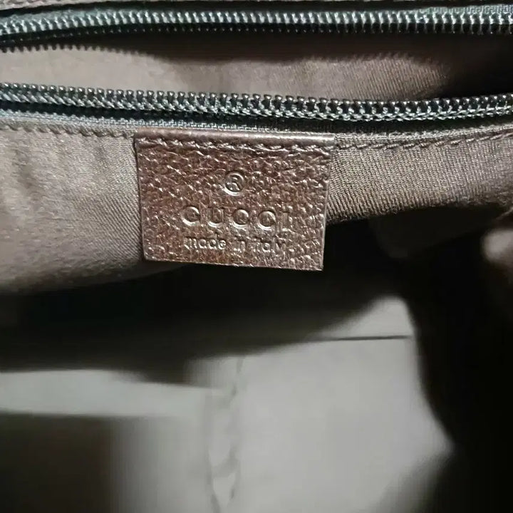 [BUNJANG] Gucci Jacquard Tote Bag 189753 / (최종특가세일+추가할인+추가할인)구찌 자가드 토트백 189753 팝니다