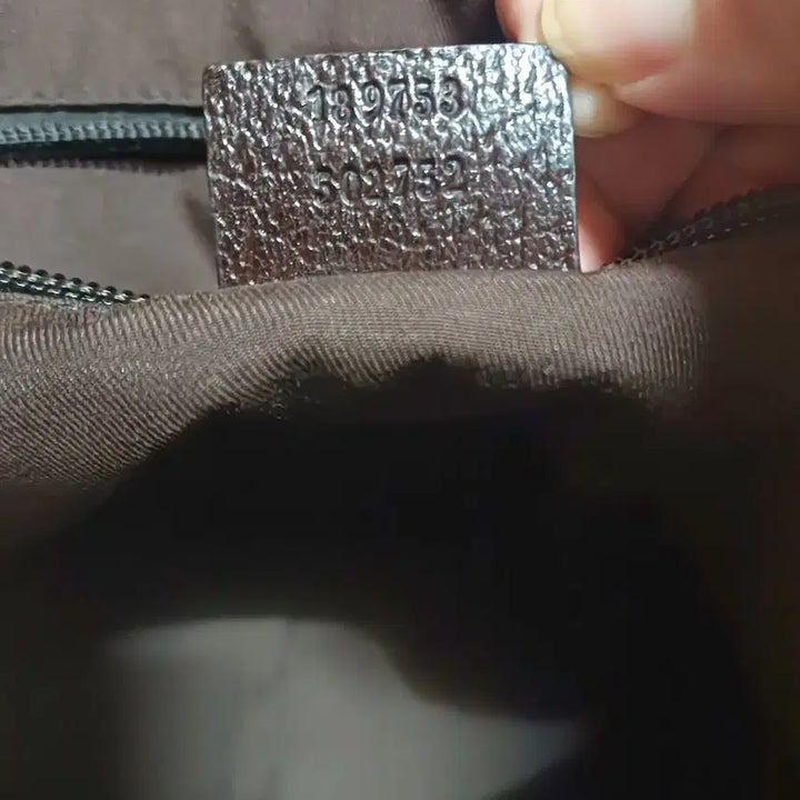 [BUNJANG] Gucci Jacquard Tote Bag 189753 / (최종특가세일+추가할인+추가할인)구찌 자가드 토트백 189753 팝니다