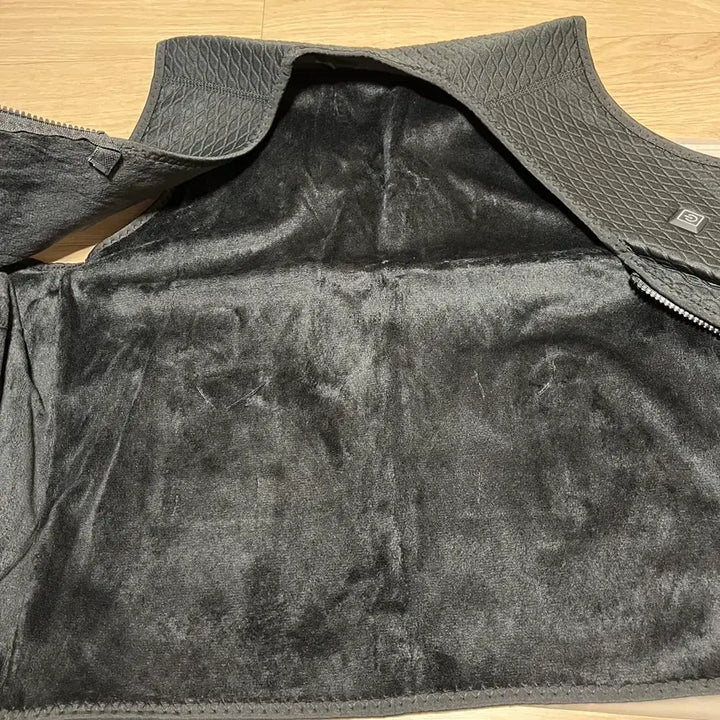 [BUNJANG] KC Certified Heated Vest / (새상품) 발열조끼 kc인증 새상품