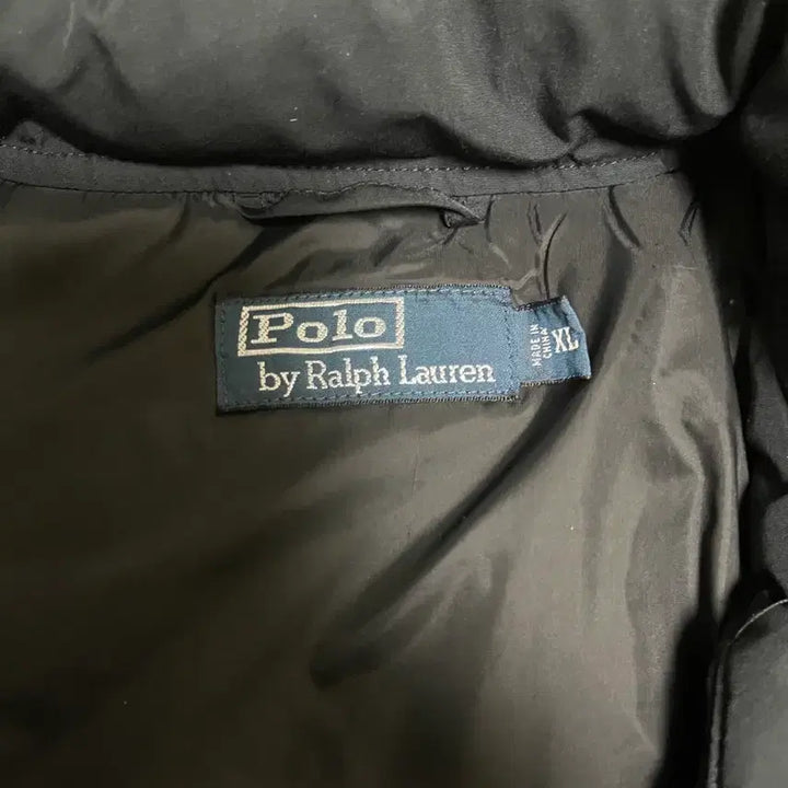 [BUNJANG] Polo Racing Jacket XL / 폴로 레이싱 에스파냐 자켓 XL