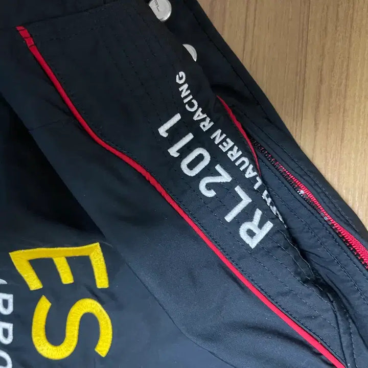 [BUNJANG] Polo Racing Jacket XL / 폴로 레이싱 에스파냐 자켓 XL