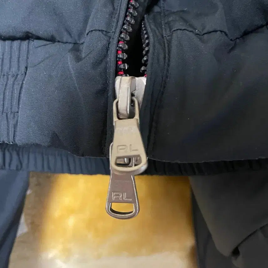 [BUNJANG] Polo Racing Jacket XL / 폴로 레이싱 에스파냐 자켓 XL