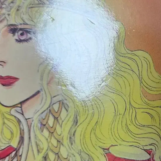 [BUNJANG] Shin Ilsuk Armian's Four Daughters Complete Set / 아르미안의 네딸들 1-14 (완) 신일숙