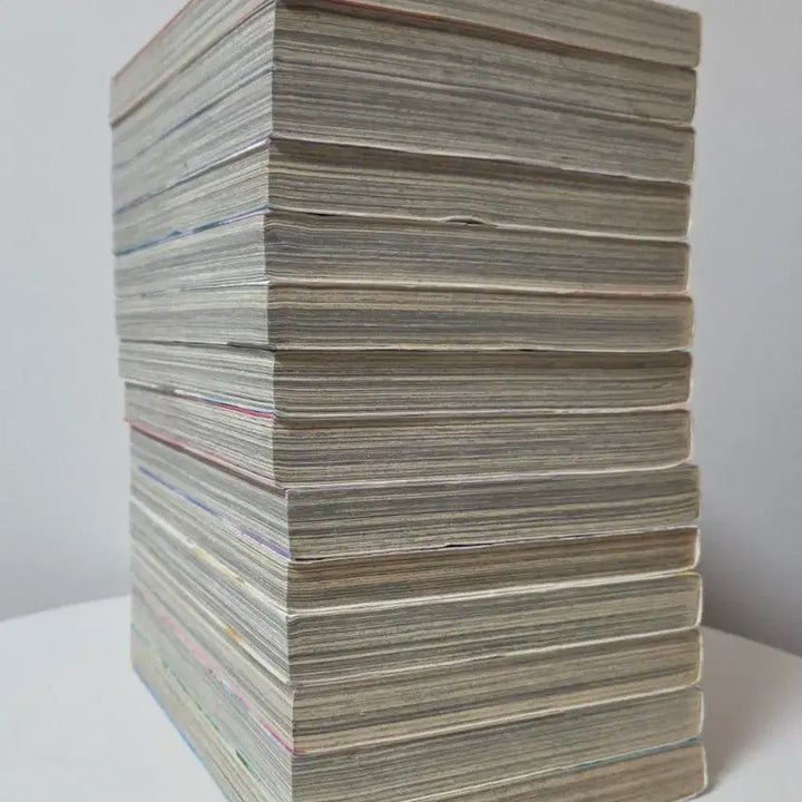 [BUNJANG] Shin Ilsuk Armian's Four Daughters Complete Set / 아르미안의 네딸들 1-14 (완) 신일숙