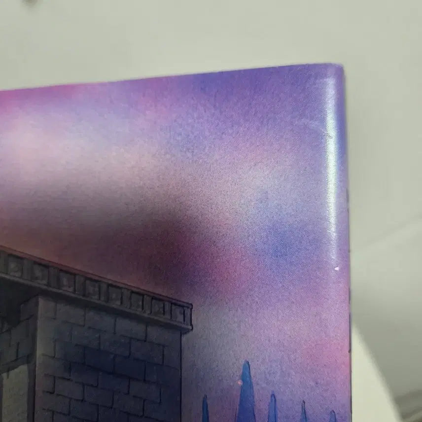 [BUNJANG] Shin Ilsuk Armian's Four Daughters Complete Set / 아르미안의 네딸들 1-14 (완) 신일숙