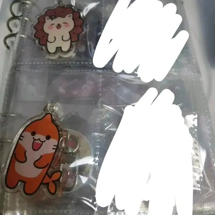 [BUNJANG] Le Reve Revolution Goods Bundle Set / 리레볼루션 굿즈 일괄판매(포카 앨밤 엽서 등등)