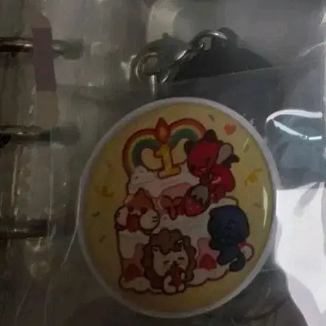 [BUNJANG] Le Reve Revolution Goods Bundle Set / 리레볼루션 굿즈 일괄판매(포카 앨밤 엽서 등등)