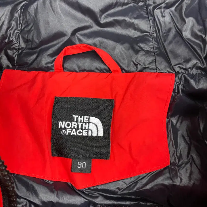 [BUNJANG] The North Face Padded Jacket 95 (M) / 노스페이스 패딩점퍼 95