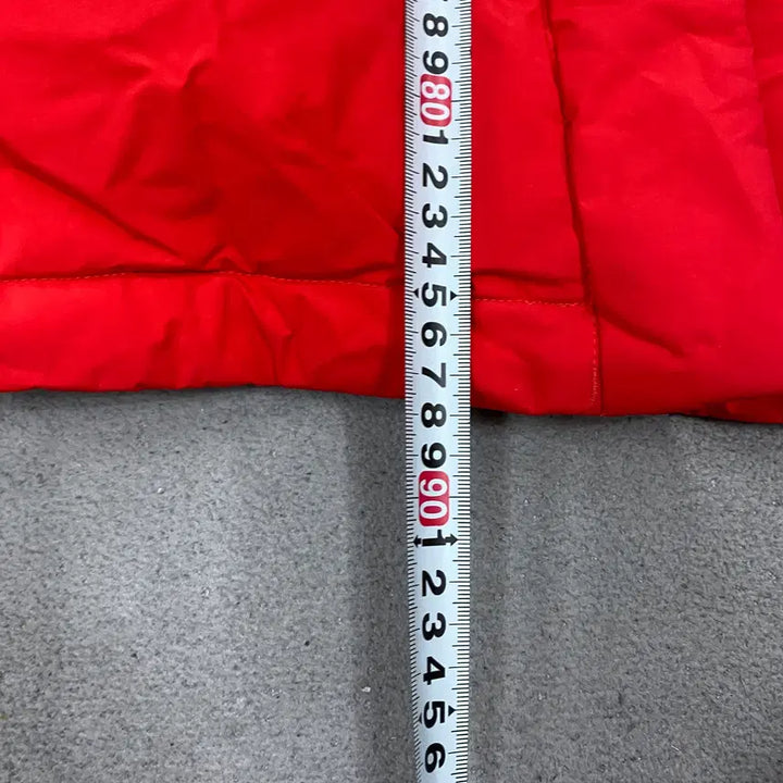 [BUNJANG] The North Face Padded Jacket 95 (M) / 노스페이스 패딩점퍼 95