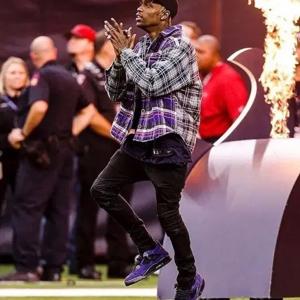 [BUNJANG] Balmain Side Zipper Coated Jeans Size 29 / 발망 옆지퍼 코팅진 사이즈 29