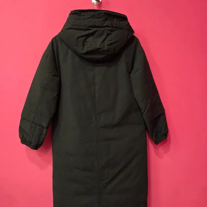 [BUNJANG] 'S MaxMara Long Padded Coat / 'S MaxMara 여성 롱패딩 p363