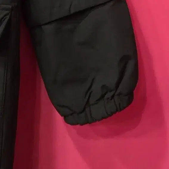 [BUNJANG] 'S MaxMara Long Padded Coat / 'S MaxMara 여성 롱패딩 p363