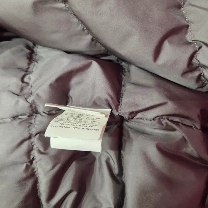 [BUNJANG] 'S MaxMara Long Padded Coat / 'S MaxMara 여성 롱패딩 p363