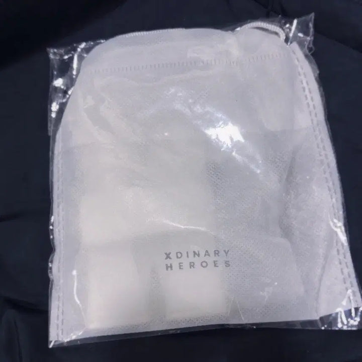 [BUNJANG] Xdinary Heroes VILLE in Wonderland Encore MD Wallet / 엑디즈 지갑 뷰마 앙콘 md 미개봉