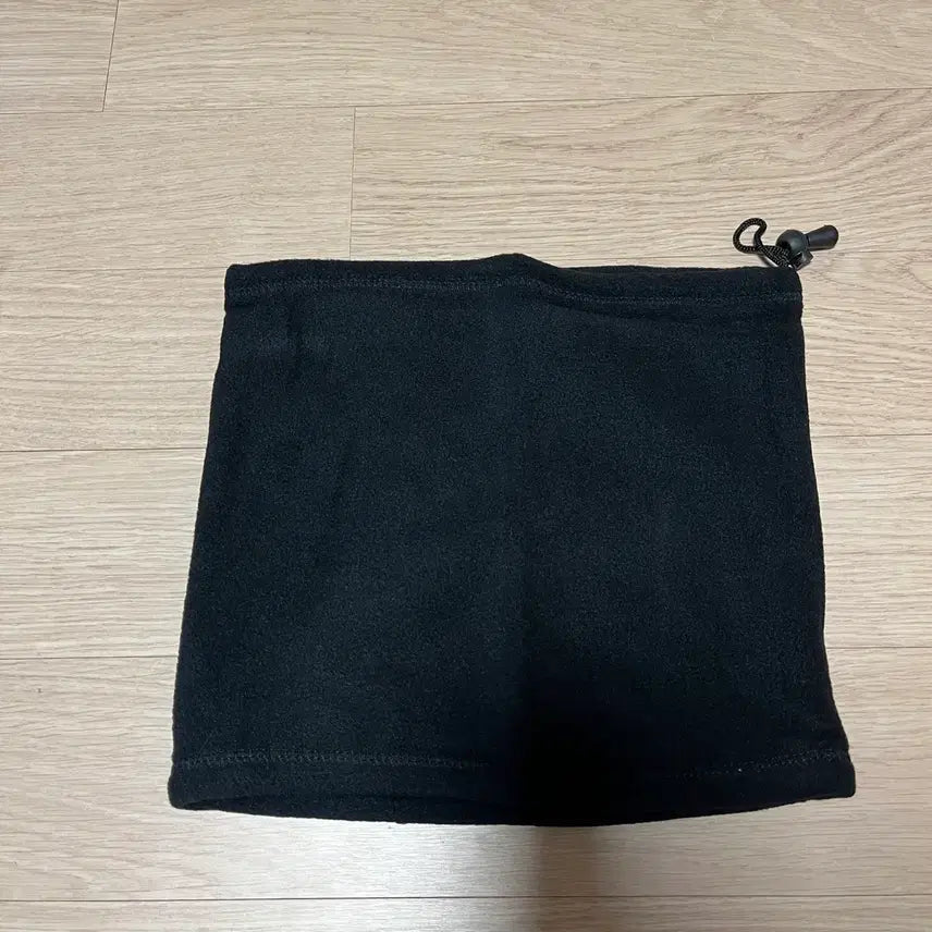 [BUNJANG] Black Neck Warmer / (새상품) 넥워머