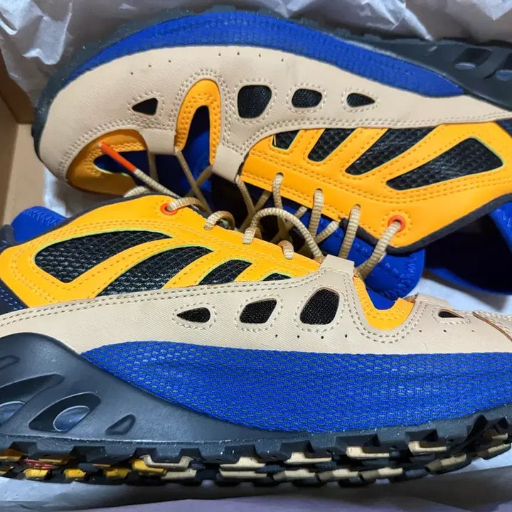 [BUNJANG] Nike ACG Explorado US9 Sneakers / 나이키 acg 익스플로레이드 us9 270