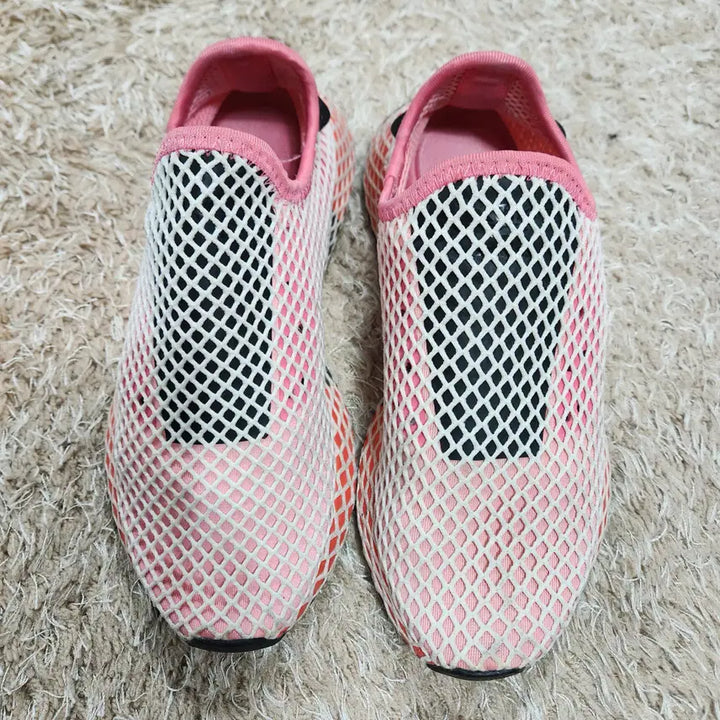 [BUNJANG] Adidas Boost Women's 240 Size / (빈티지박스) 아디다스 정품 부스트 여성 240 사이즈