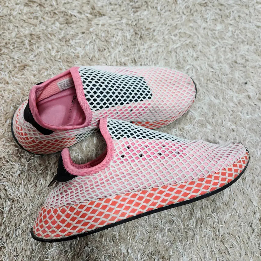 [BUNJANG] Adidas Boost Women's 240 Size / (빈티지박스) 아디다스 정품 부스트 여성 240 사이즈