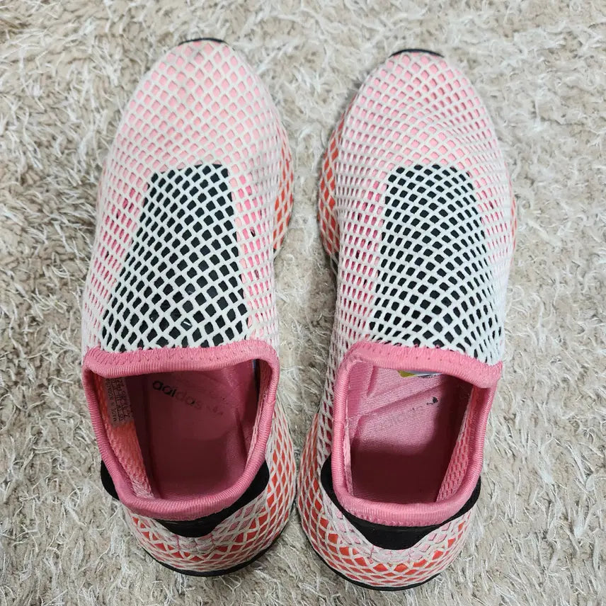 [BUNJANG] Adidas Boost Women's 240 Size / (빈티지박스) 아디다스 정품 부스트 여성 240 사이즈