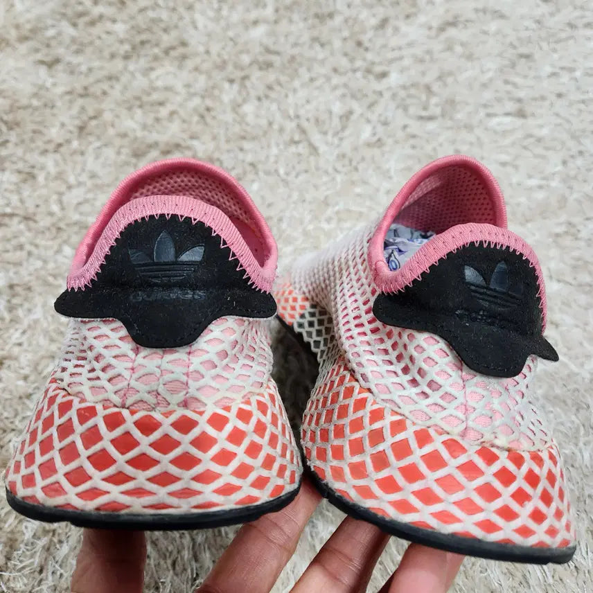 [BUNJANG] Adidas Boost Women's 240 Size / (빈티지박스) 아디다스 정품 부스트 여성 240 사이즈