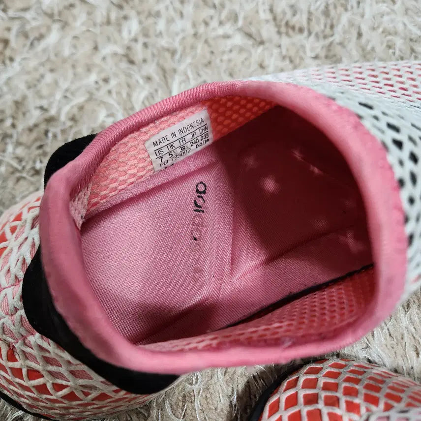 [BUNJANG] Adidas Boost Women's 240 Size / (빈티지박스) 아디다스 정품 부스트 여성 240 사이즈